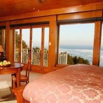Relais & Chateaux Auberge La Pinsonniere La Malbaie Extérieur photo