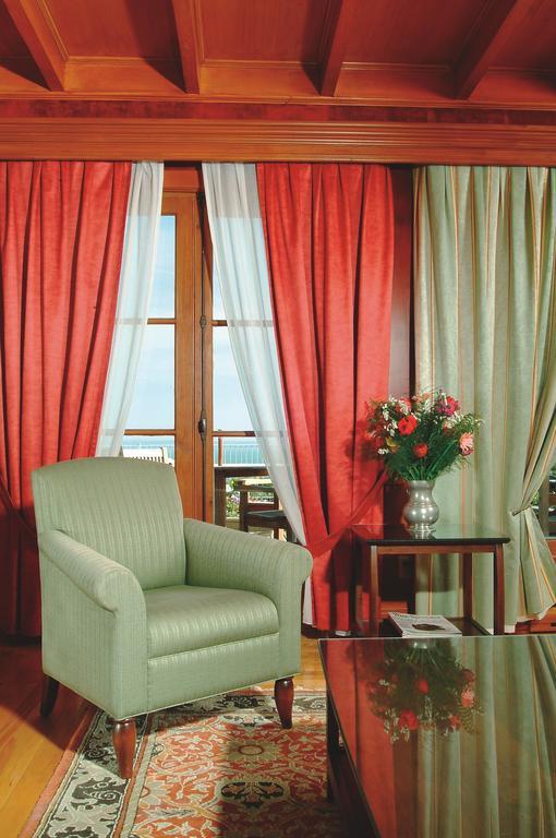 Relais & Chateaux Auberge La Pinsonniere La Malbaie Extérieur photo