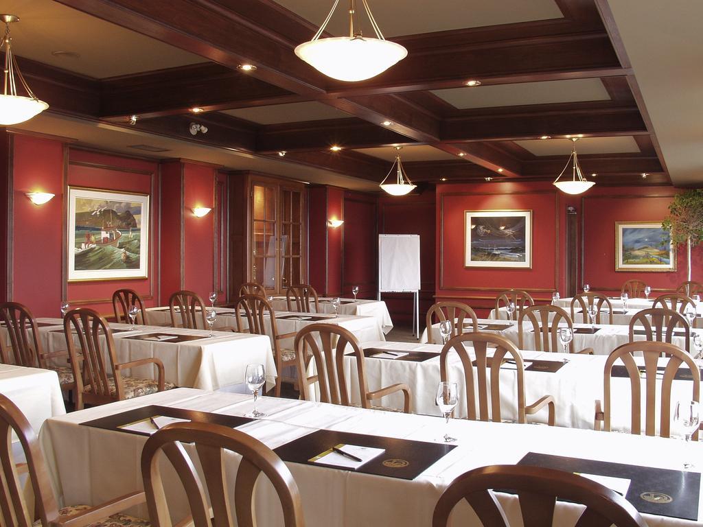 Relais & Chateaux Auberge La Pinsonniere La Malbaie Extérieur photo